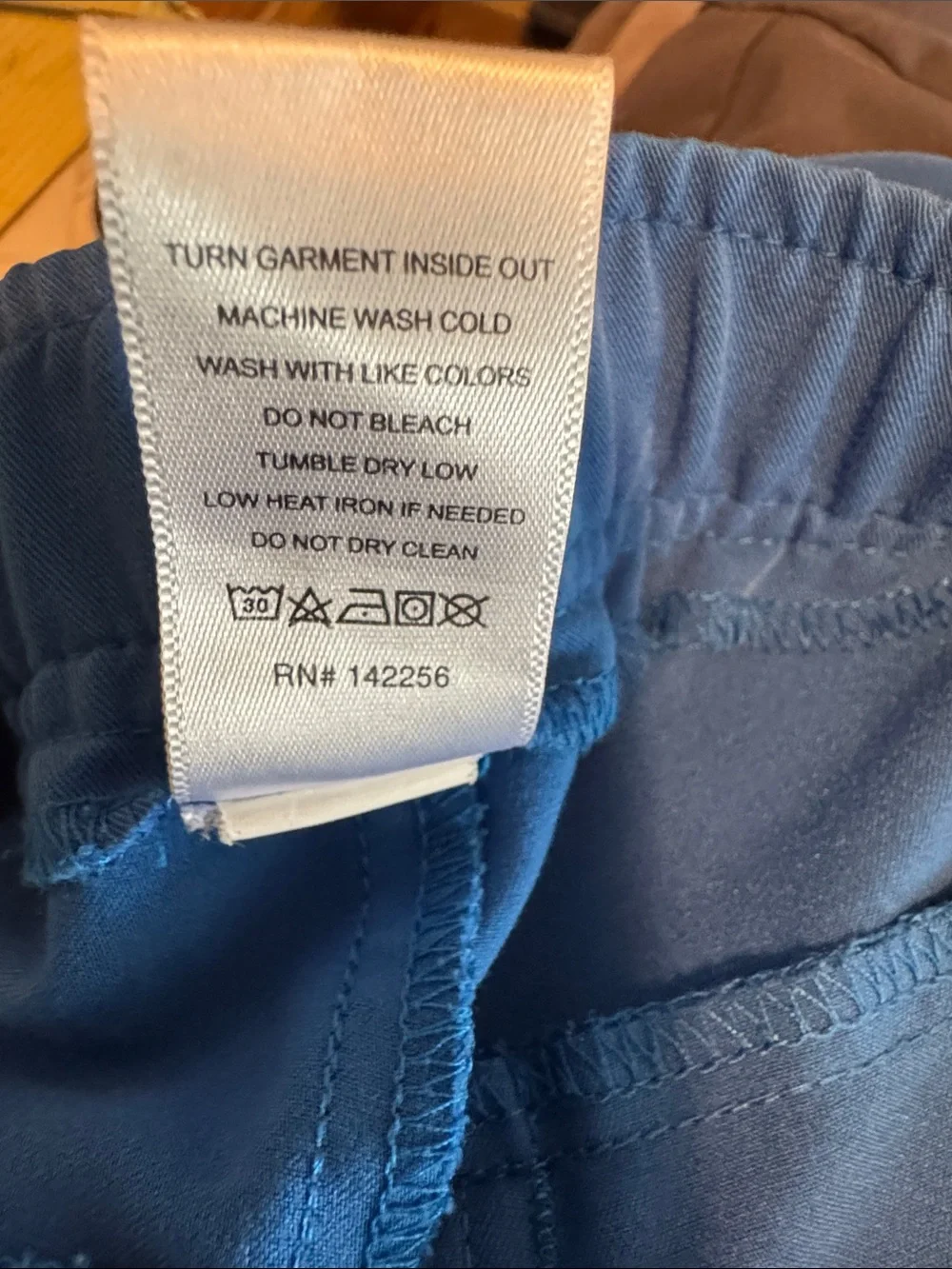 Figs lightweight men’s